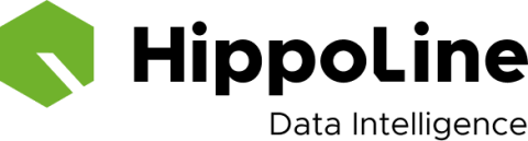 HippoLine logo