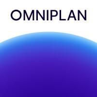 Omniplan logo